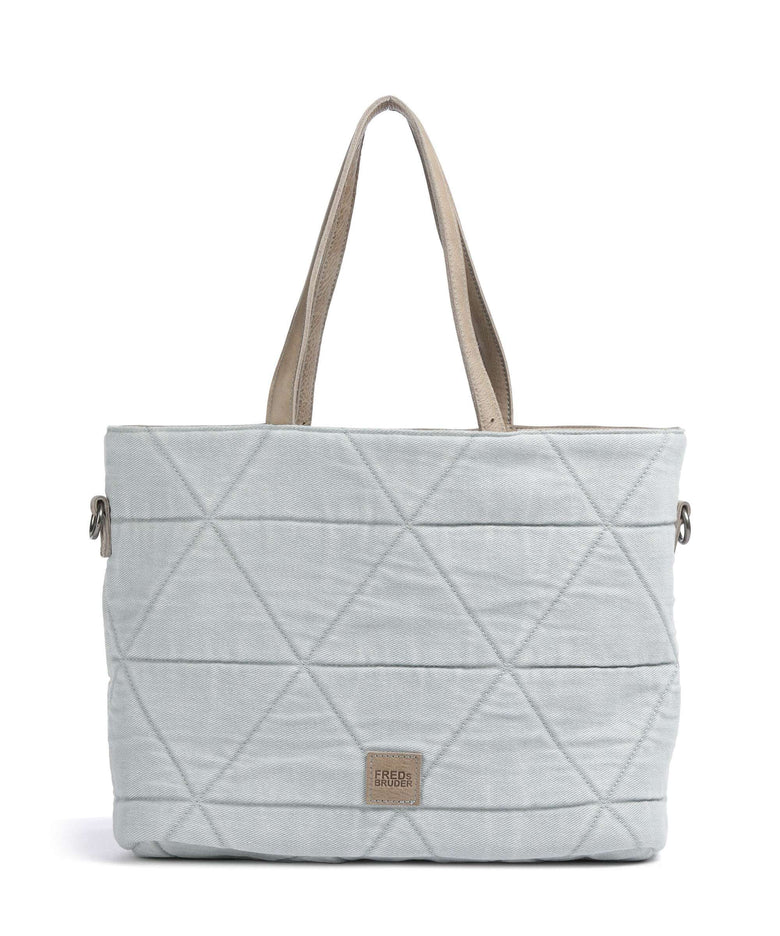FredsBruder Reversible Tote bag cloudy