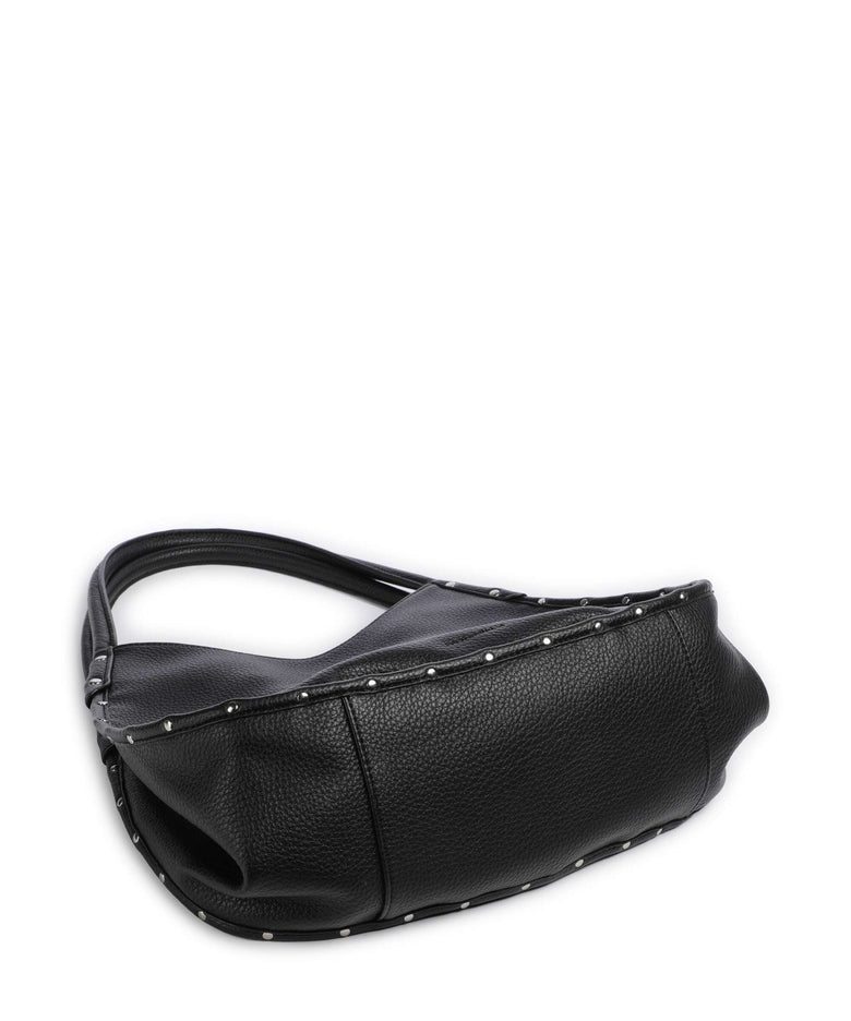 FredsBruder Feel Wild Tote bag black
