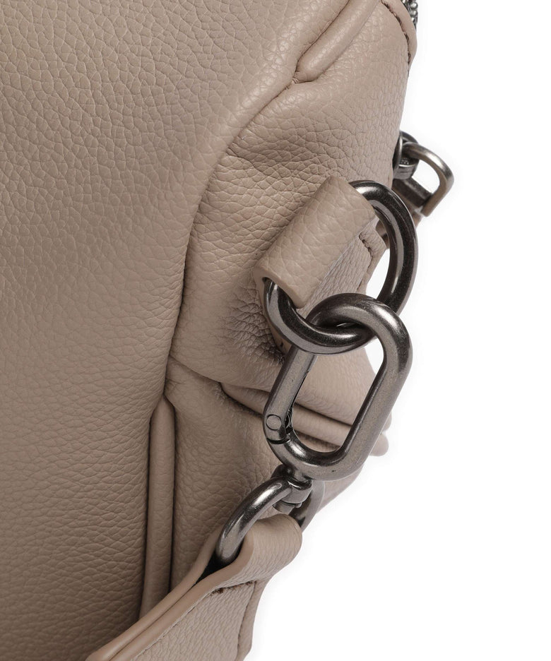 FredsBruder Bestie Crossbody bag powder taupe