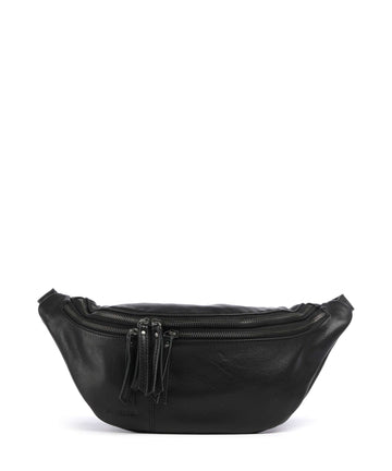 FredsBruder Me and My Bag Torba preko ramena black