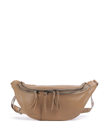 FredsBruder Me and My Bag Torba preko ramena caramel