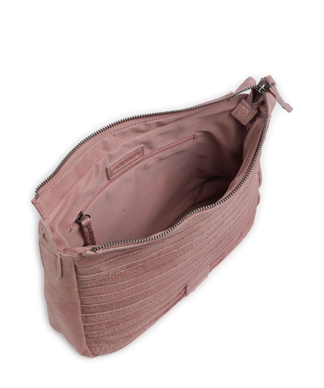 FredsBruder Bestseller Crossbody bag powder rose