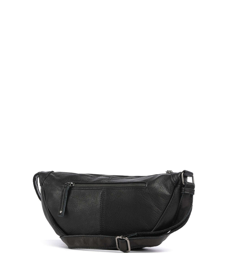 FredsBruder Bestseller Crossbody bag black