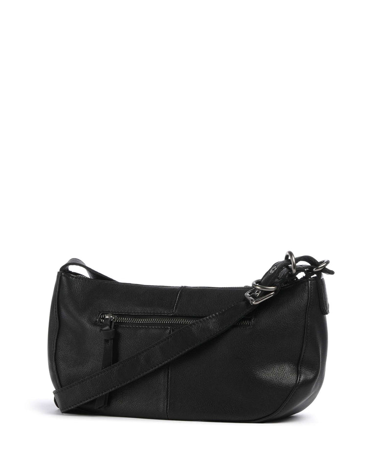 FredsBruder Ride Easy Shoulder bag black