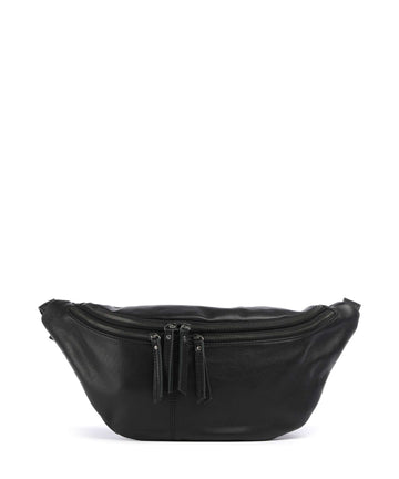 FredsBruder Me and My Bag Torba preko ramena black