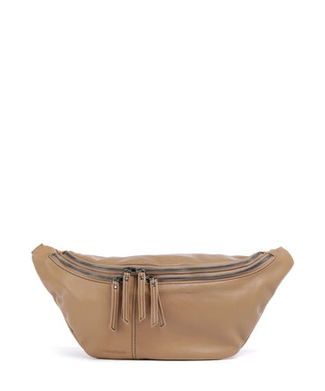 FredsBruder Me and My Bag Torba preko ramena caramel