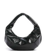 Les Visionnaires Greta Icon Crinkle Torba za kantu black