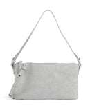 Les Visionnaires Alice Crinkle Torba preko ramena glacier grey