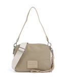 FredsBruder Carry Me Everywhere Torba preko ramena olive shades