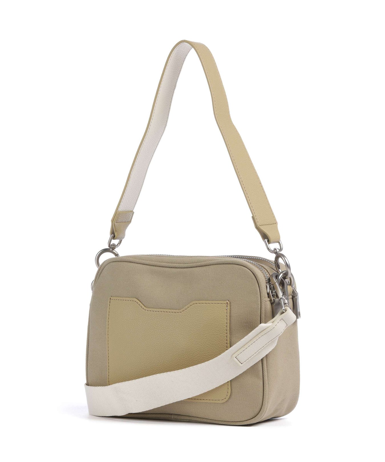FredsBruder Carry Me Everywhere Shoulder bag olive shades