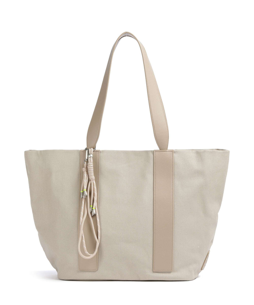FredsBruder Carry Me Everywhere Tote bag earthy shades