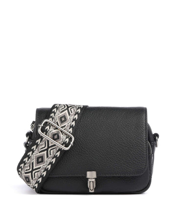 FredsBruder Sha Na Na Torba preko ramena black