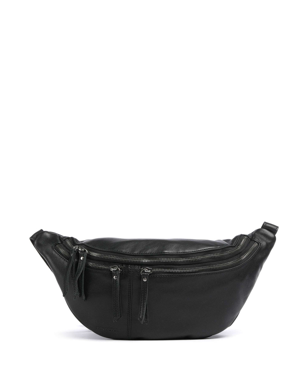FredsBruder In my Pocket Fanny pack black