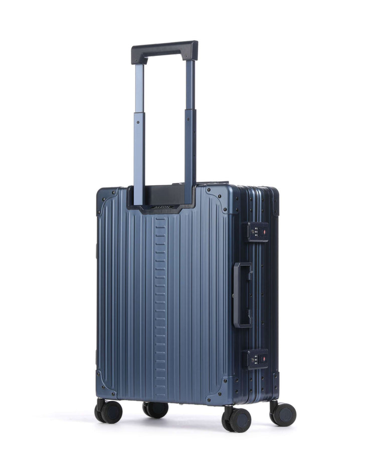 Aleon Classic 21 International Spinner (4 wheels) sapphire