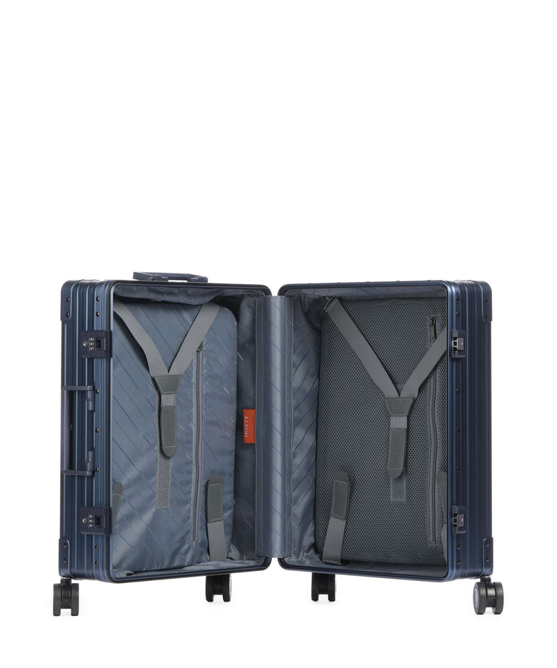 Aleon Classic 21 Domestic Spinner (4 wheels) sapphire