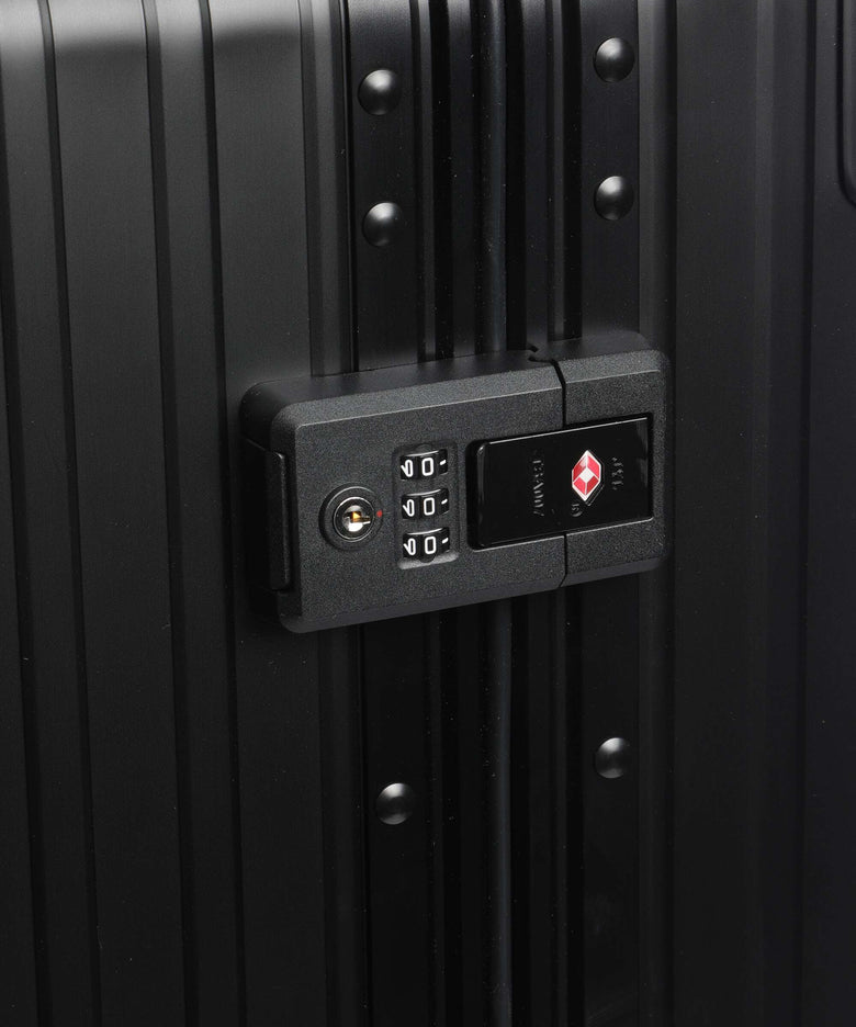 Aleon Classic 30 International Trunk Spinner (4 wheels) onyx