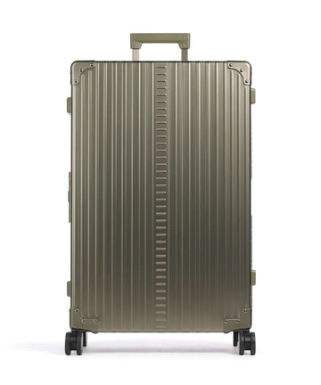Aleon Classic 30 Macro Traveler Kolica na 4 kotača bronze