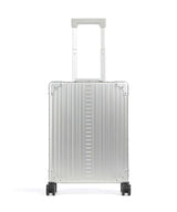 Aleon Classic 21 Vertical Business Kolica na 4 kotača platinum
