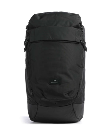 Doughnut Black Astir Ruksak black