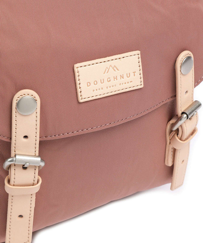 Doughnut Macaroon Backpack chestnut