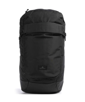 Doughnut Black Astir Large Ruksak black