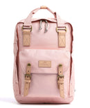 Doughnut Reborn Macaroon Ruksak pink
