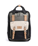 Doughnut Reborn Macaroon Ruksak grey/stone