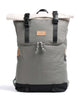 Doughnut Reborn Christopher Rolltop ruksak grey/stone