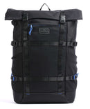 Doughnut Gamescape Paratrooper Rolltop ruksak black