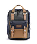 Doughnut Happy Camper Macaroon Ruksak nautical