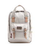 Doughnut Go Wild Macaroon Large Ruksak ivory