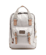 Doughnut Go Wild Macaroon Large Ruksak ivory