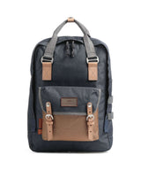 Doughnut Go Wild Macaroon Large Ruksak nautical