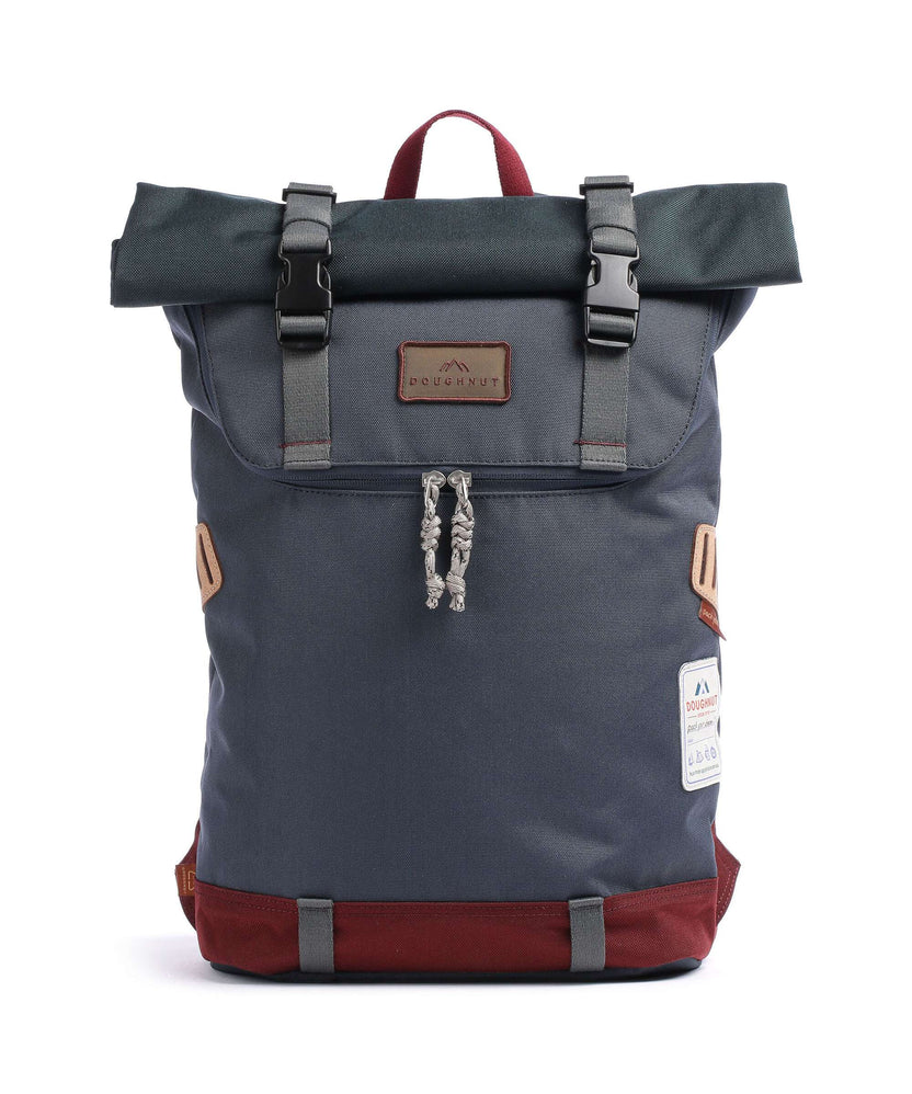 Doughnut Happy Camper Christopher Backpack lake