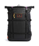 Doughnut Happy Camper Paratrooper Ruksak black