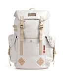 Doughnut Happy Camper Grounder Ruksak za planinarenje ivory