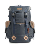 Doughnut Happy Camper Grounder Ruksak za planinarenje nautical