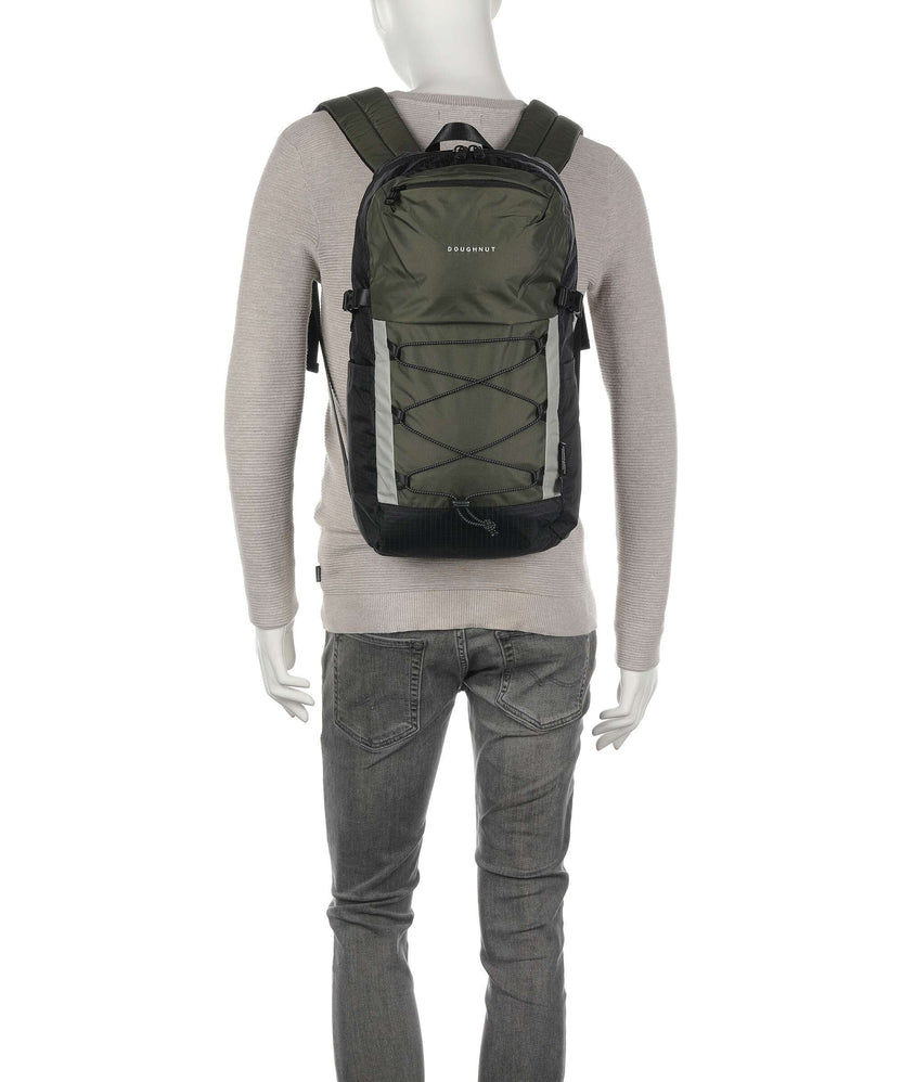 Doughnut Street Cruise Hypatia Backpack navy