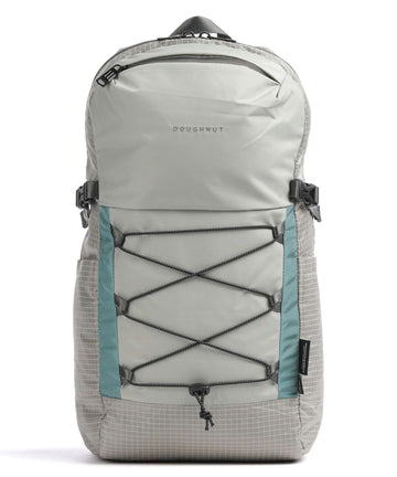 Doughnut Street Cruise Hypatia Ruksak light grey/teal