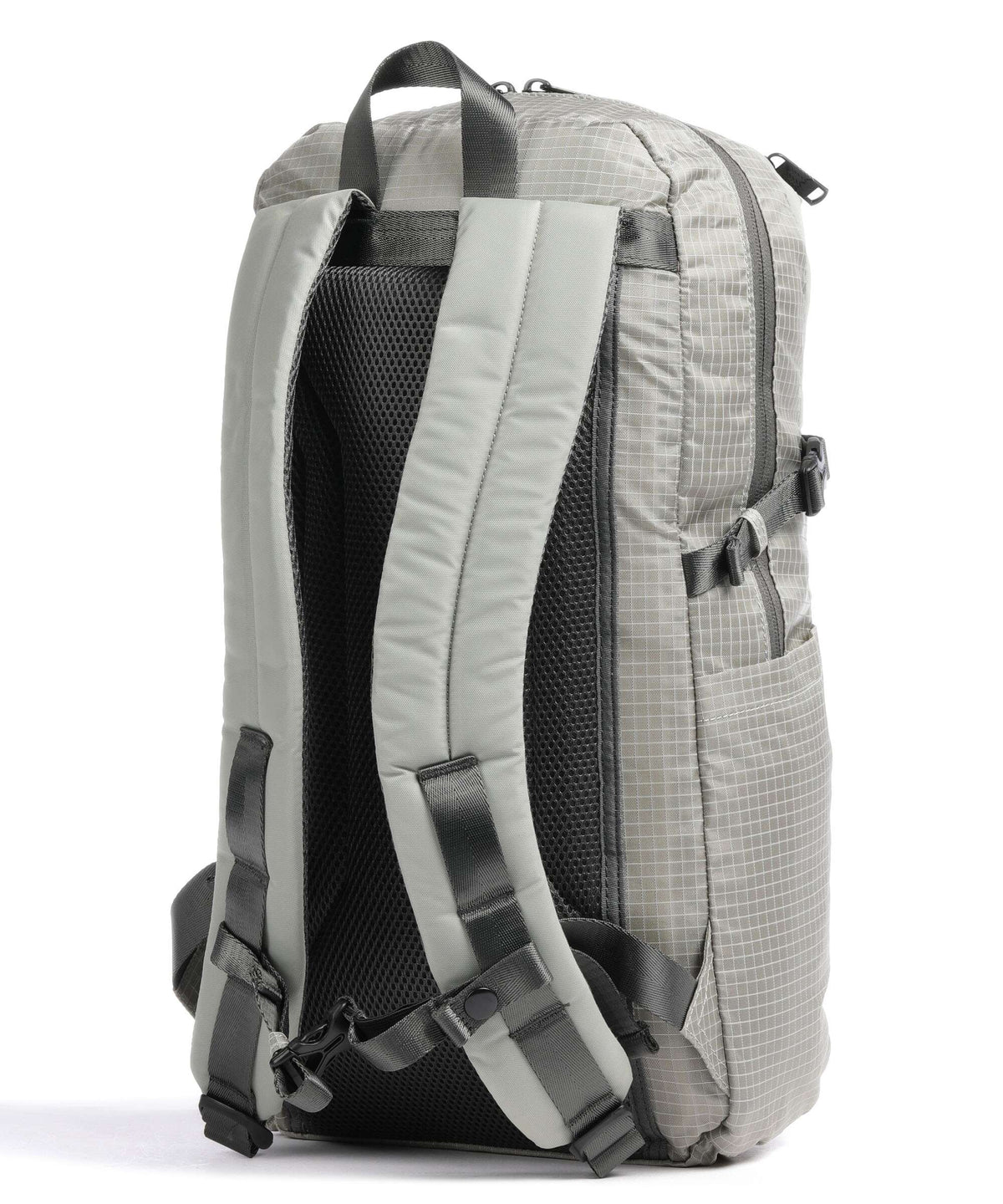 Doughnut Street Cruise Hypatia Backpack light grey/teal