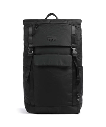 Doughnut Blackline Lucid Light Ruksak black