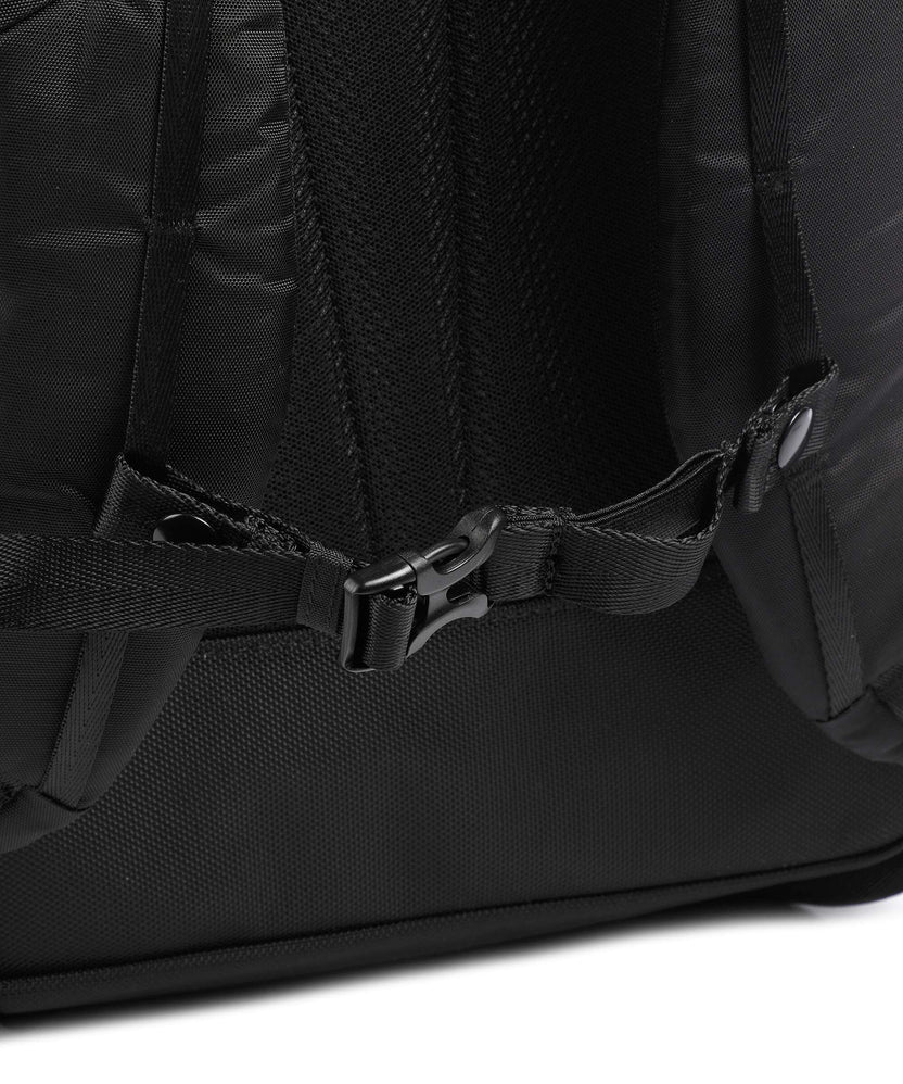 Doughnut Blackline Lucid Light Backpack black