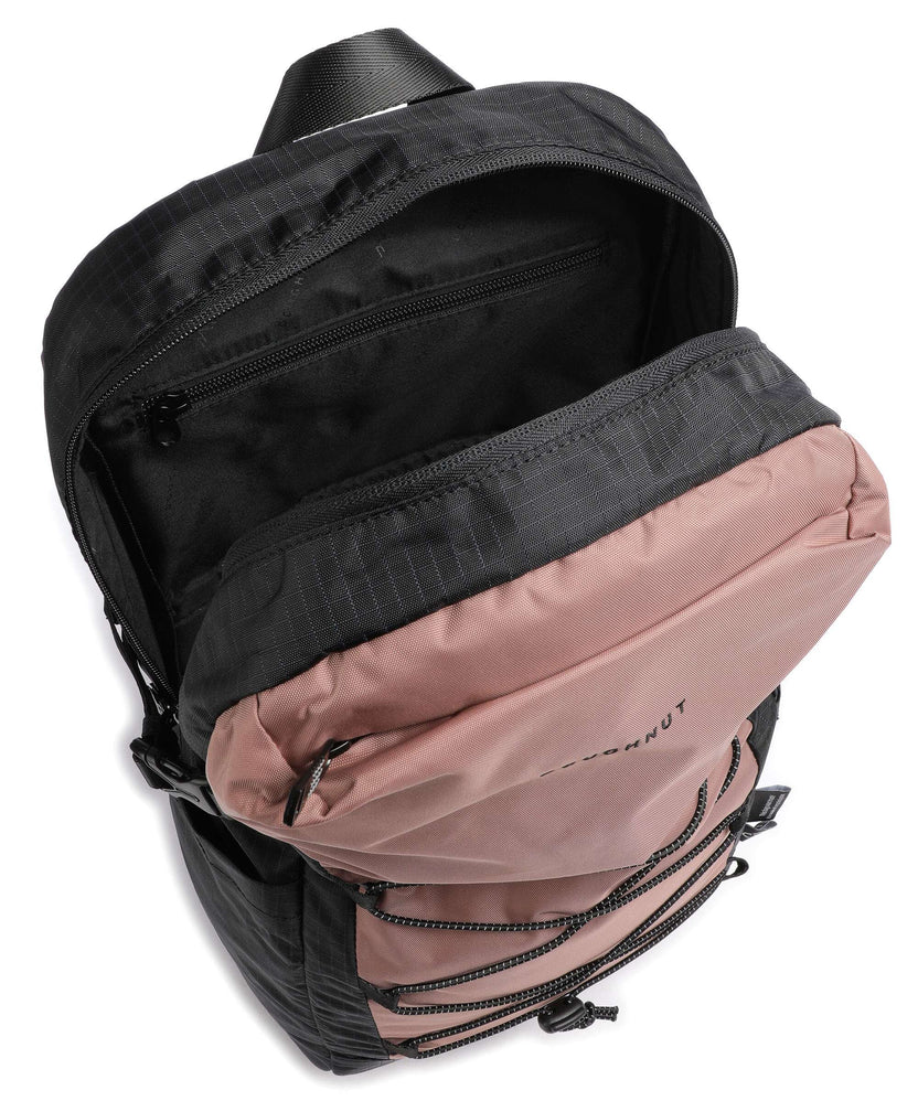 Doughnut Street Cruise Hypatia Backpack chestnut