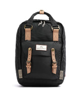 Doughnut Jungle Macaroon Jungle Backpack Ruksak black