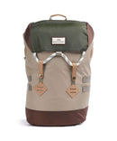 Doughnut Jungle Colorado Ruksak beige