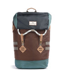 Doughnut Jungle Colorado Ruksak brown