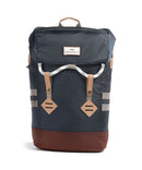 Doughnut Jungle Colorado Ruksak navy