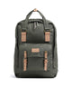 Doughnut Reborn Macaroon Large Backpack army