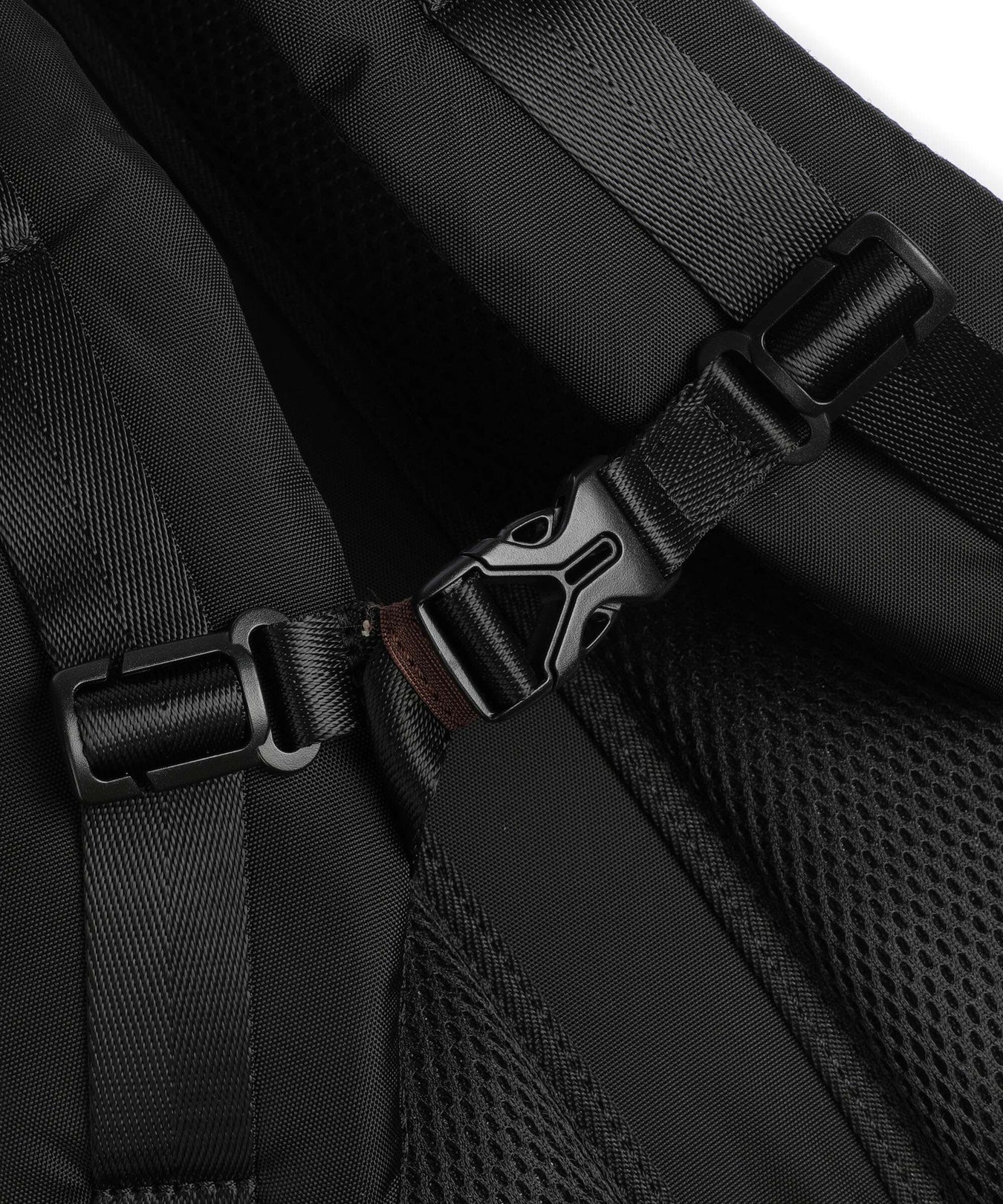 Doughnut Go Wild Colorado Backpack black/brown