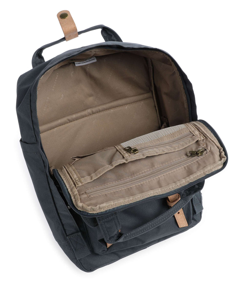 Doughnut Reborn Macaroon Backpack lake